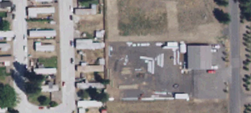 Industrial Land Ready For Development