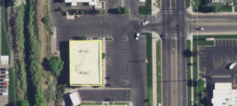 Idaho Falls Retail Space Available