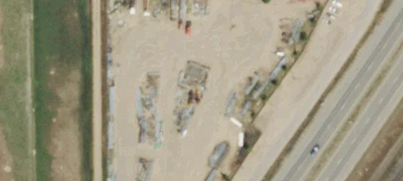 Highway 85 Commercial Land