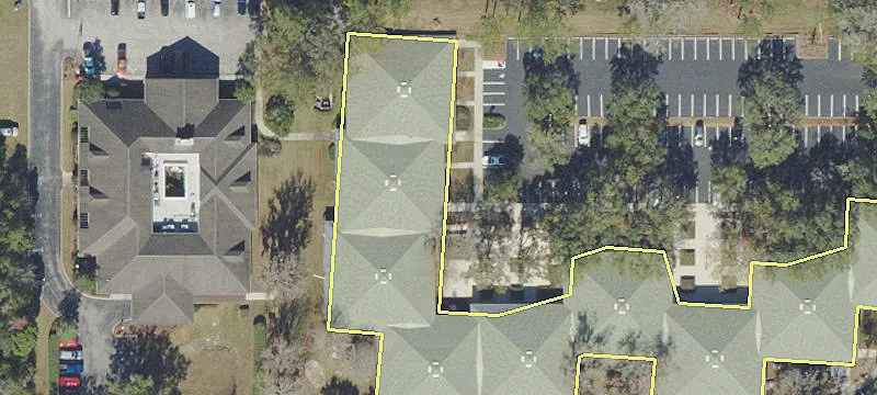 Professional Office Complex For Lease
