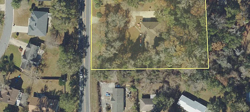 Ocala Land For Sale