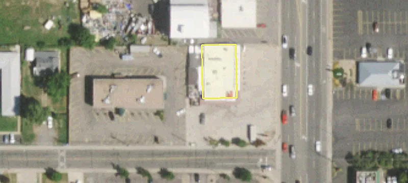 Wheat Ridge Mixed-Use Development Site