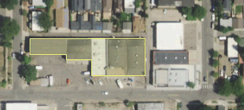 Denver Industrial/Flex Space Opportunity