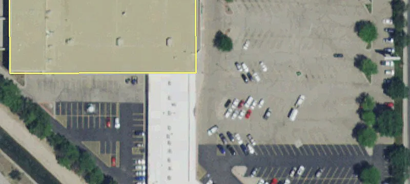 Broadway Avenue Retail Space Available