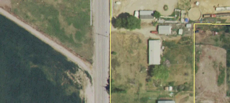 Developed Industrial Parcel For Sale