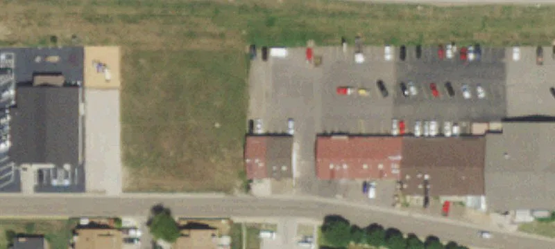 Established Liquor Store with Drive-Thru