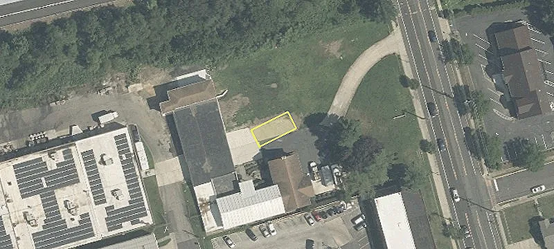 Office/Warehouse Space on Black Horse