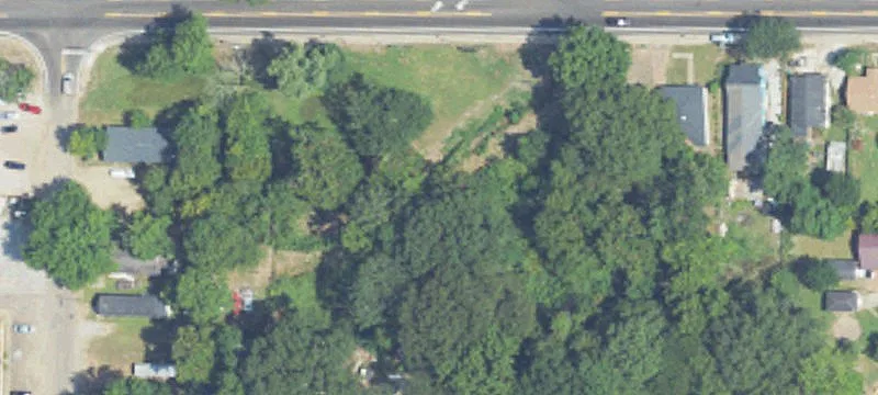 Canton Industrial Flex Property