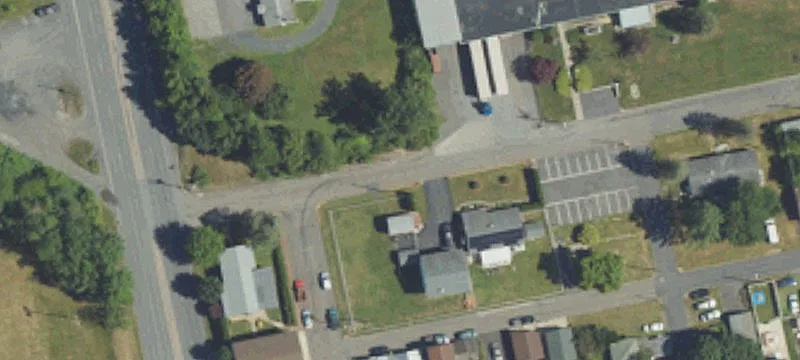 Ashland Industrial Space Available