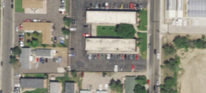 Westminster Multifamily Property Sold