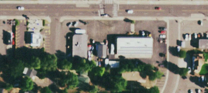 Versatile Commercial Space in Wheat Ridge