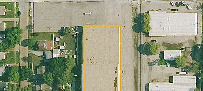 Wichita Industrial Facility For Sale