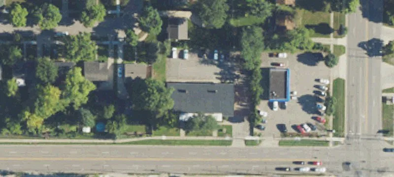 Lansing Multifamily Investment Opportunity