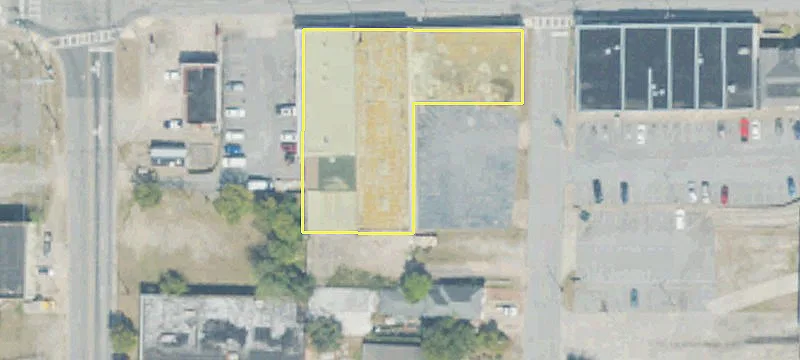 Midtown Redevelopment Opportunity