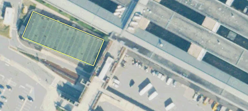 Equipped University Campus in Tijuana