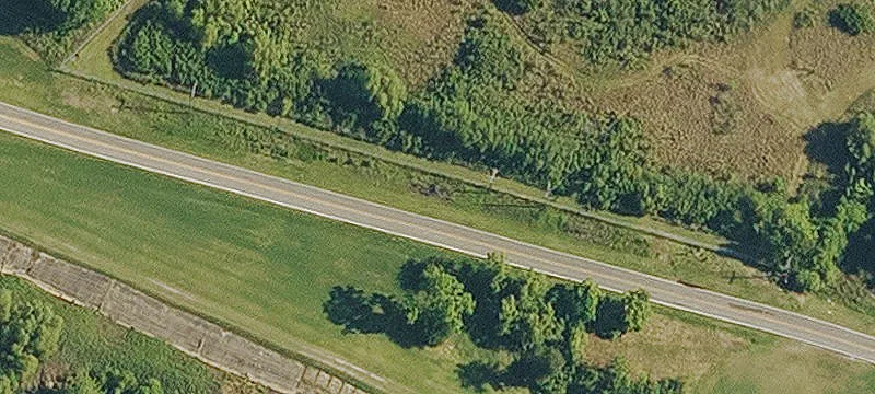 Mississippi Riverfront Industrial Land