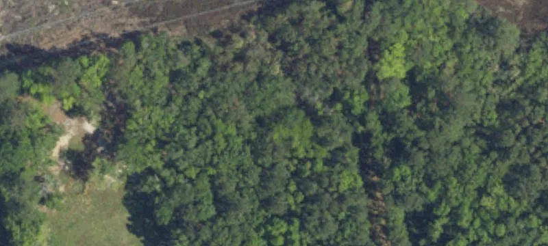 Wando River Residential Development Opportunity