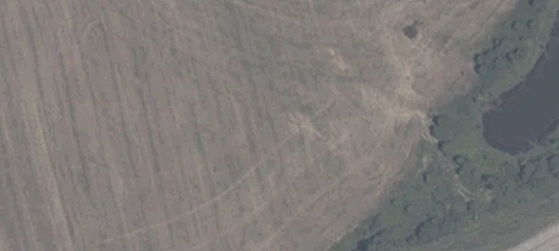 Prime Industrial Land Opportunity