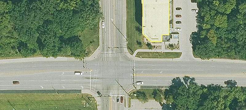 Ames Land Parcel For Sale