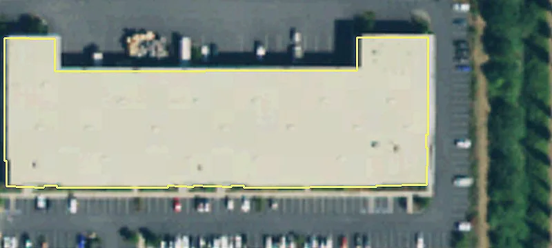 Industrial Space Near Amazon Center