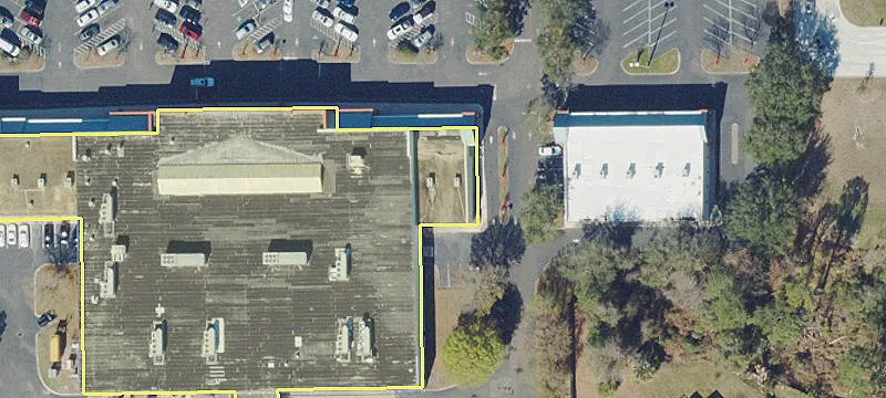 Jacksonville Retail Space For Lease