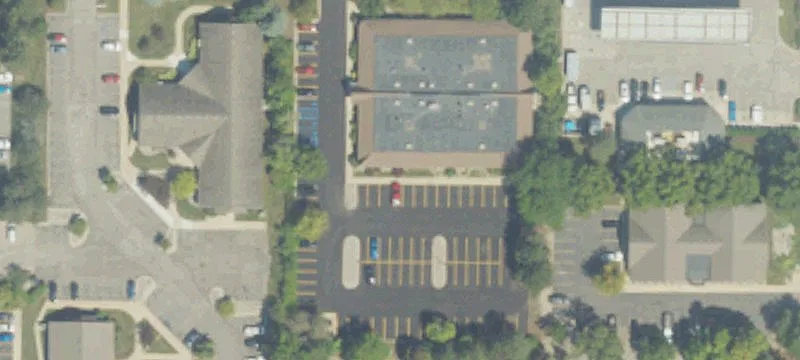 Class A Office Space Available