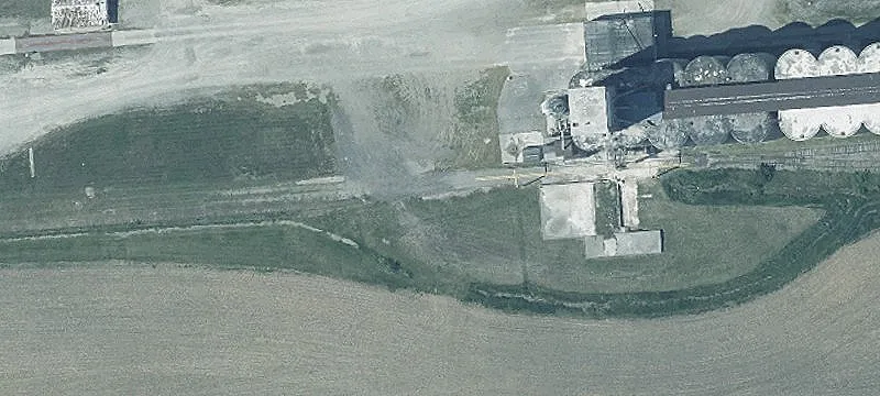 Jeffersonville Industrial Land Opportunity