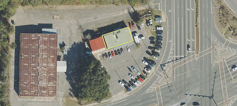 Blountstown Hwy Retail-Warehouse Flex Space