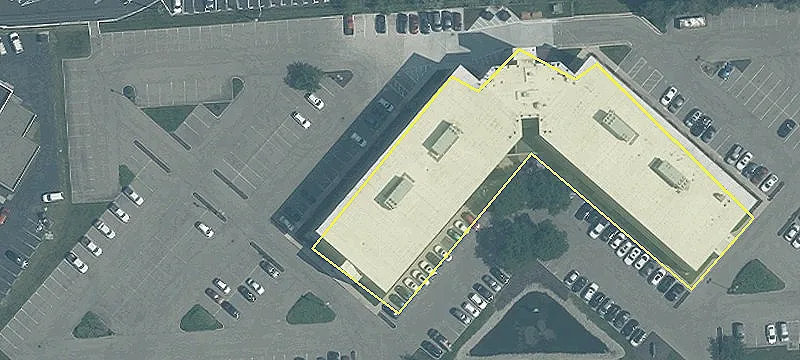 Springdale Office Space For Rent