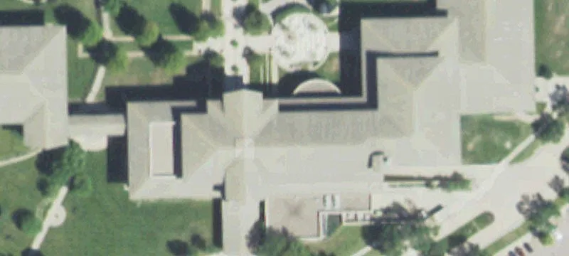 Dakota Dunes Corporate Campus