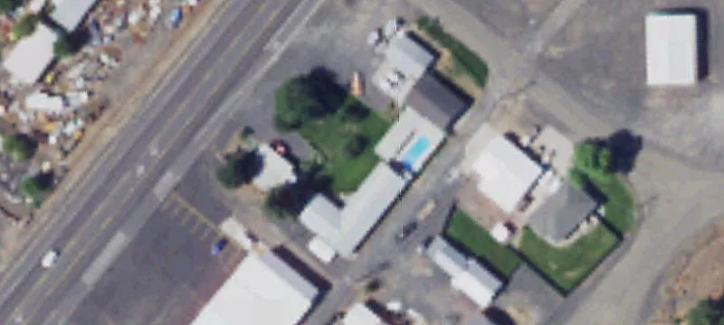 Buildable Land on Highway 28