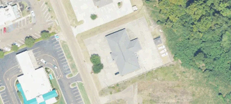 2.1 Acre Commercial Land Parcel