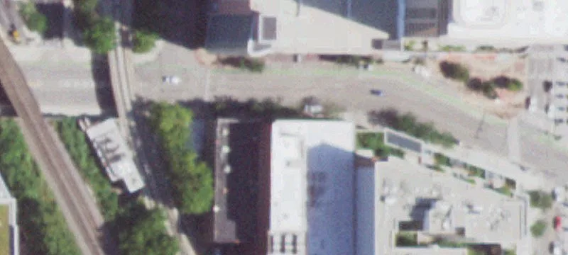Evanston Office Building For Sale