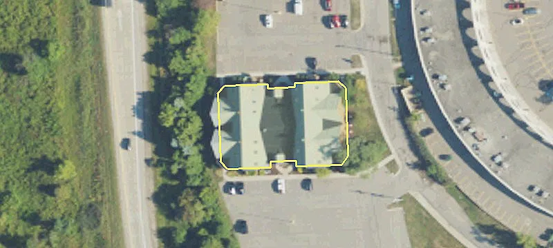 Ann Arbor Office Space Available
