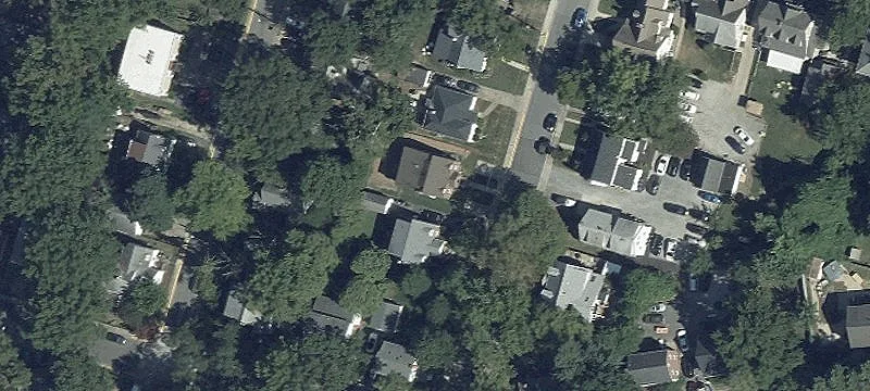 College Park Multifamily Investment Property