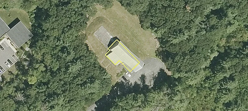 Milford Land Parcel For Sale