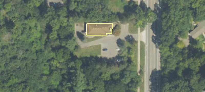 East Lansing Buildable Land