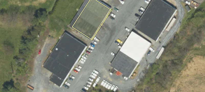 Flex and Warehouse Spaces Available