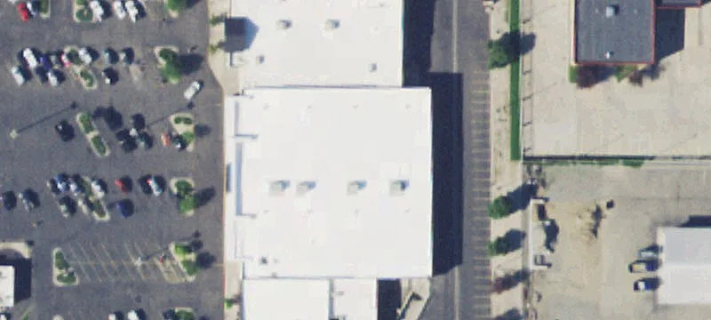 Northgate Center Retail Space