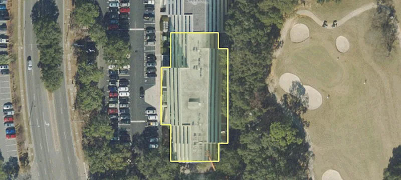 Renovated Office Space Available
