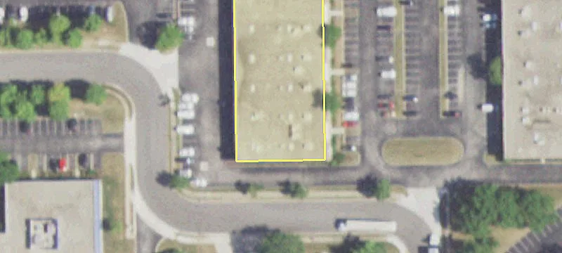 High Image Warehouse For Sale