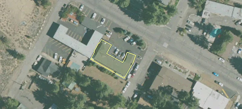 South Lake Tahoe Dual Motels