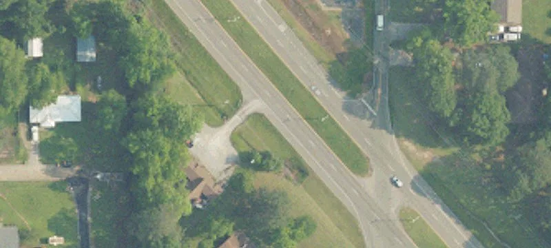 Retail Space in Hartselle Shoppes