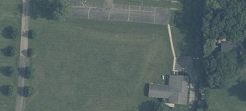 67 Acres Land Near Golf