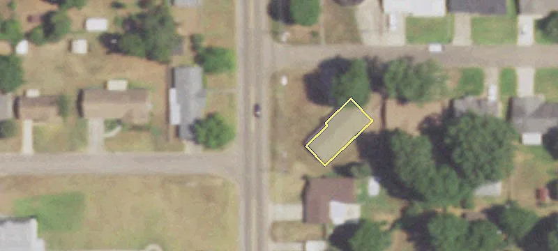 Texarkana Land Next to Walmart