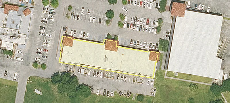 Retail and Restaurant Space Available