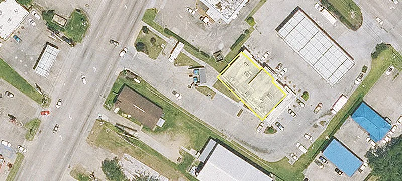 Prime Commercial Land Opportunity