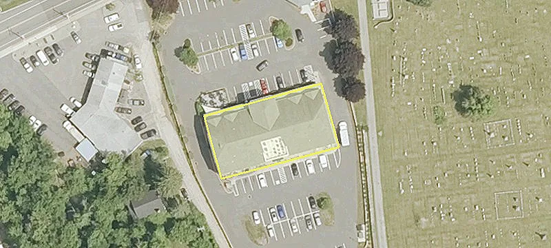 Turnkey Medical/Retail Space Available