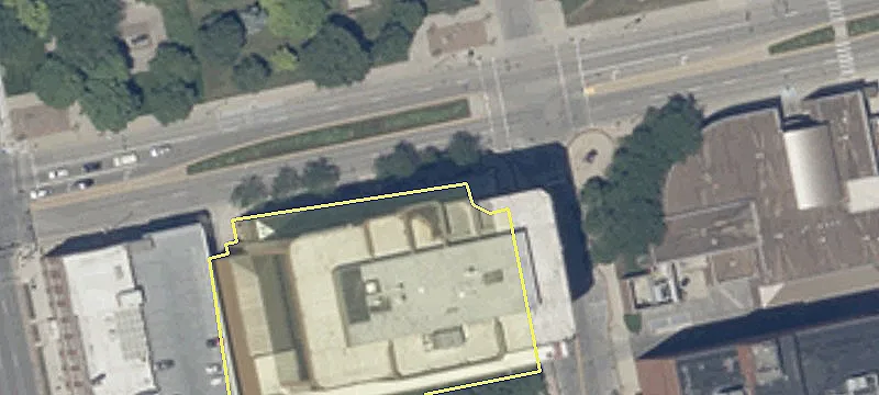 Class A Office Building