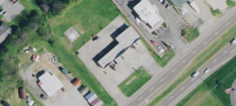 Retail Pad on East Broadway